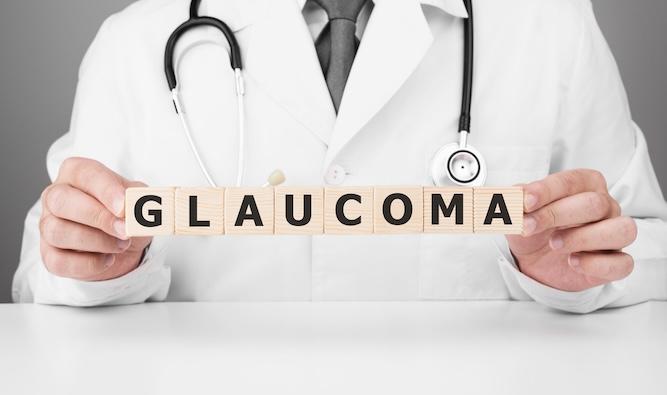 What is Glaucoma?